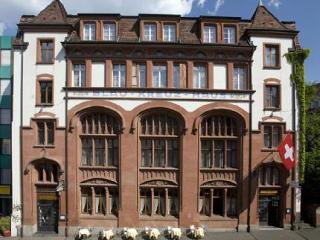 General view
 di Hotel Rochat