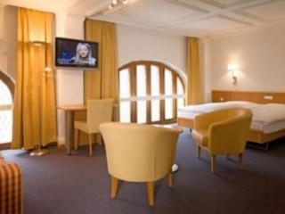 General view
 di Hotel Rochat