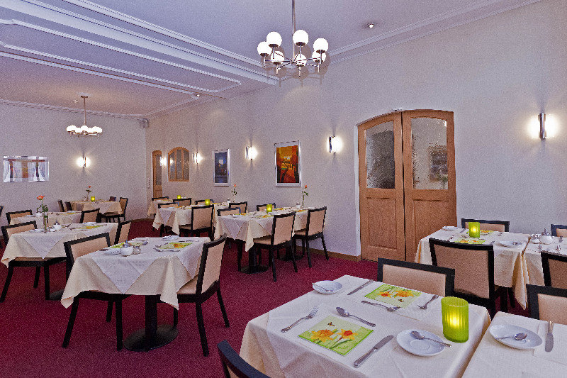 General view
 di Hotel Rochat