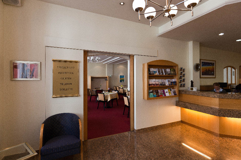 General view
 di Hotel Rochat