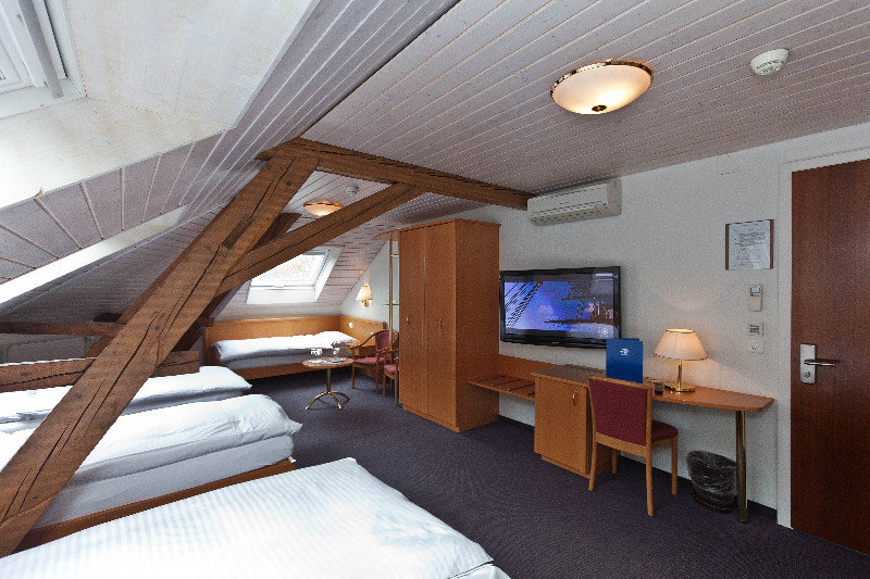 General view
 di Hotel Rochat