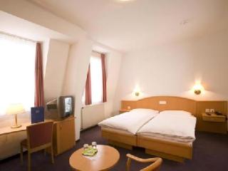 General view
 di Hotel Rochat