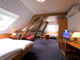 General view
 di Hotel Rochat