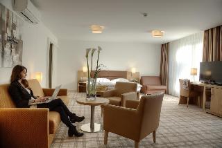 Hotel Rochat