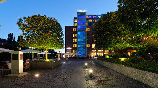 General view
 di Abion Spreebogen Waterside Hotel