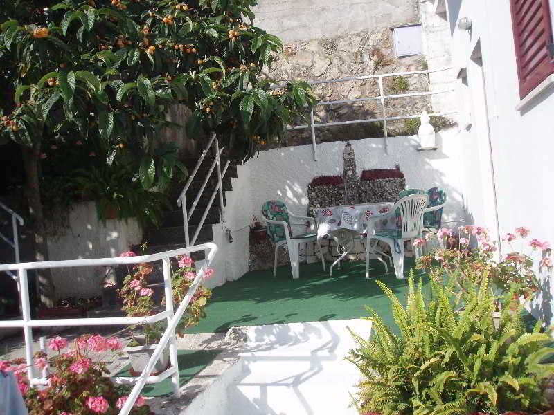 Terrace
 di Apartmani Gordana