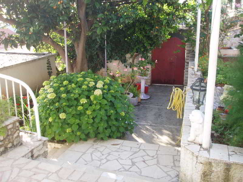 Terrace
 di Apartmani Gordana