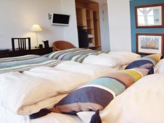 General view
 di Copenhagen Airport Hotel