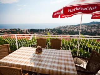 General view
 di Apartments Gustin