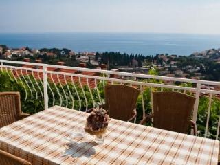 General view
 di Apartments Gustin