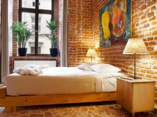 General view
 di Aparthotel Stare Miasto