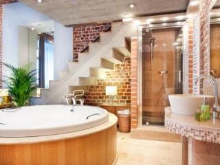 General view
 di Aparthotel Stare Miasto