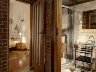 General view
 di Aparthotel Stare Miasto