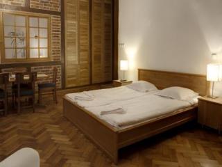 General view
 di Aparthotel Stare Miasto