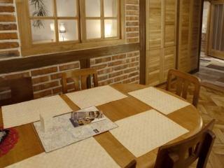 General view
 di Aparthotel Stare Miasto