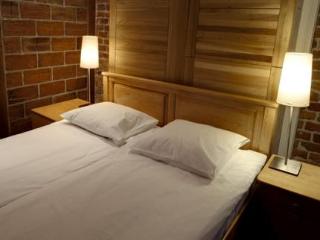 General view
 di Aparthotel Stare Miasto