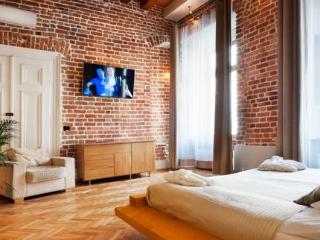 General view
 di Aparthotel Stare Miasto