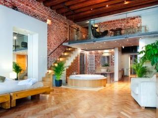 General view
 di Aparthotel Stare Miasto