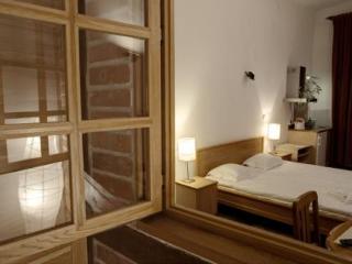 General view
 di Aparthotel Stare Miasto