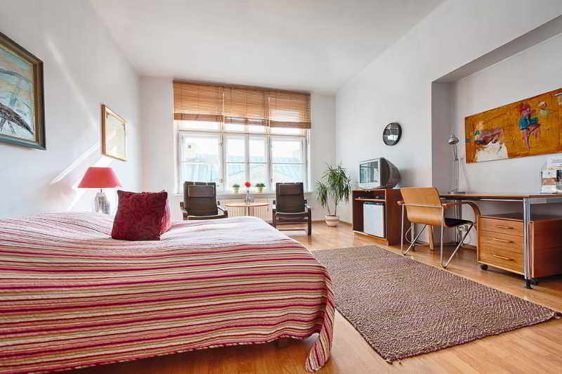 General view
 di Nordic House Apartments