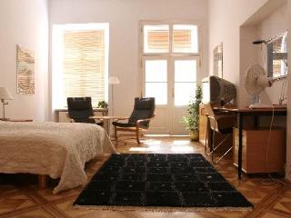 General view
 di Nordic House Apartments