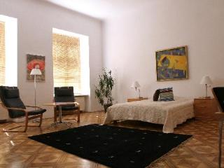 General view
 di Nordic House Apartments