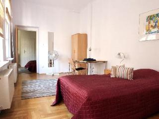 General view
 di Nordic House Apartments