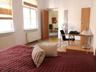 General view
 di Nordic House Apartments