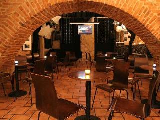 General view
 di Nordic House Apartments