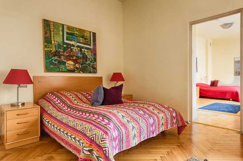 General view
 di Nordic House Apartments