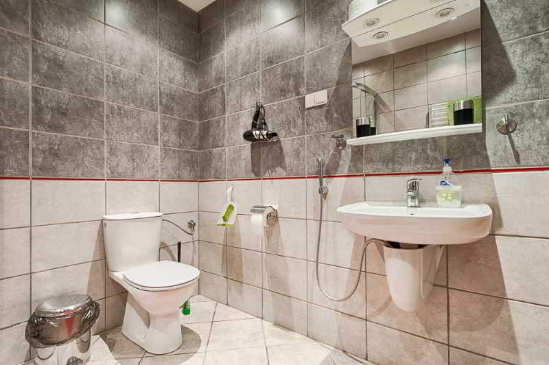 General view
 di Nordic House Apartments