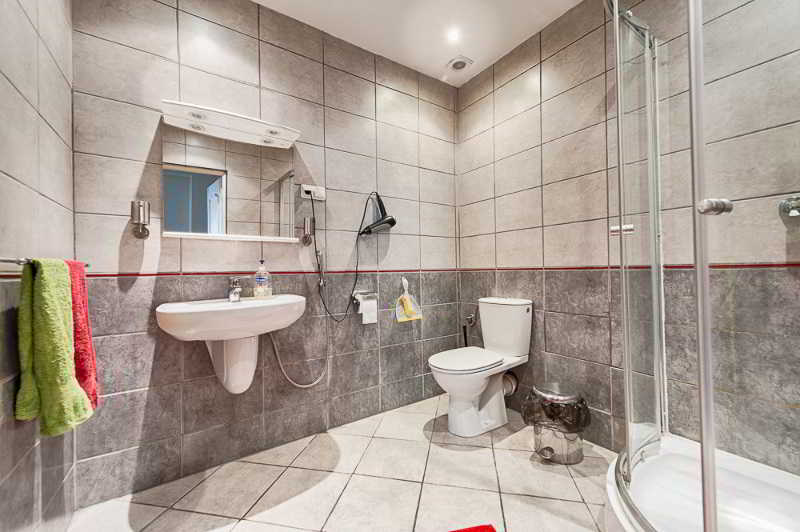 General view
 di Nordic House Apartments