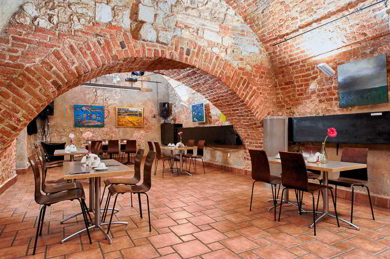 General view
 di Nordic House Apartments