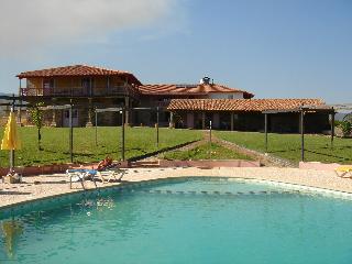 Quinta Do Barracao Da Vilarica