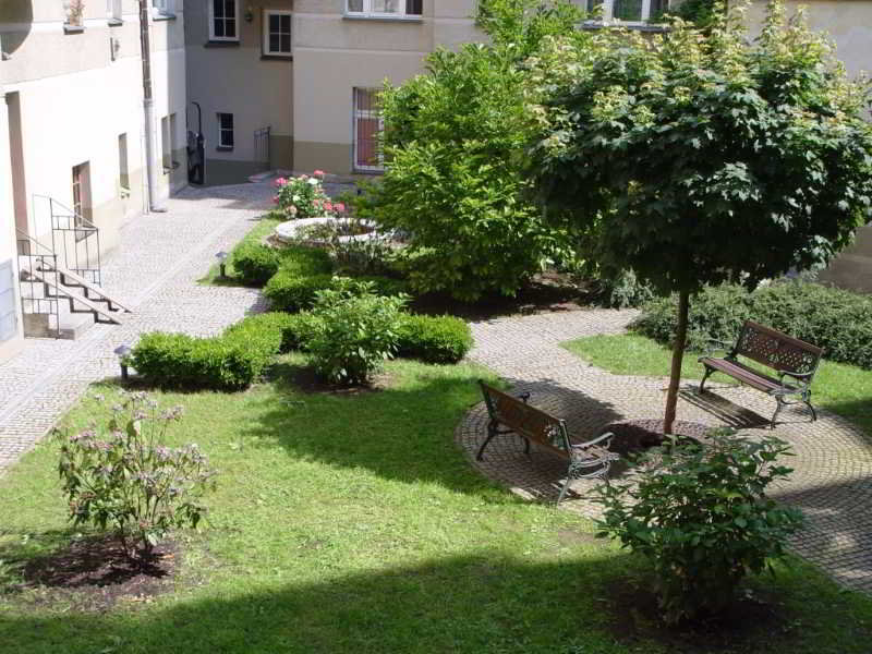 General view
 di Prague Luxury    Jewish Quarter