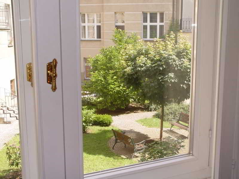 General view
 di Prague Luxury    Jewish Quarter