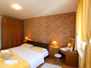 General view
 di Apartments Priska