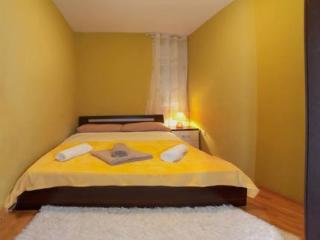 General view
 di Apartments Priska