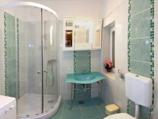 General view
 di Apartments Priska