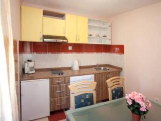 General view
 di Apartments Priska