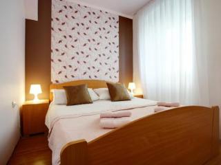 General view
 di Apartments Priska