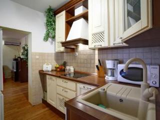 General view
 di Apartments Priska