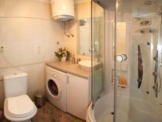 General view
 di Apartments Priska