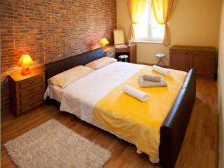 Room
 di Apartments Priska