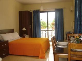 General view
 di Anna Hotel Apartments