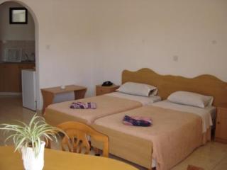 General view
 di Anna Hotel Apartments