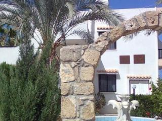 General view
 di Anna Hotel Apartments