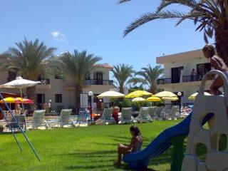 General view
 di Anna Hotel Apartments