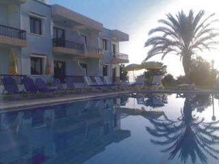 General view
 di Anna Hotel Apartments