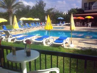 General view
 di Anna Hotel Apartments